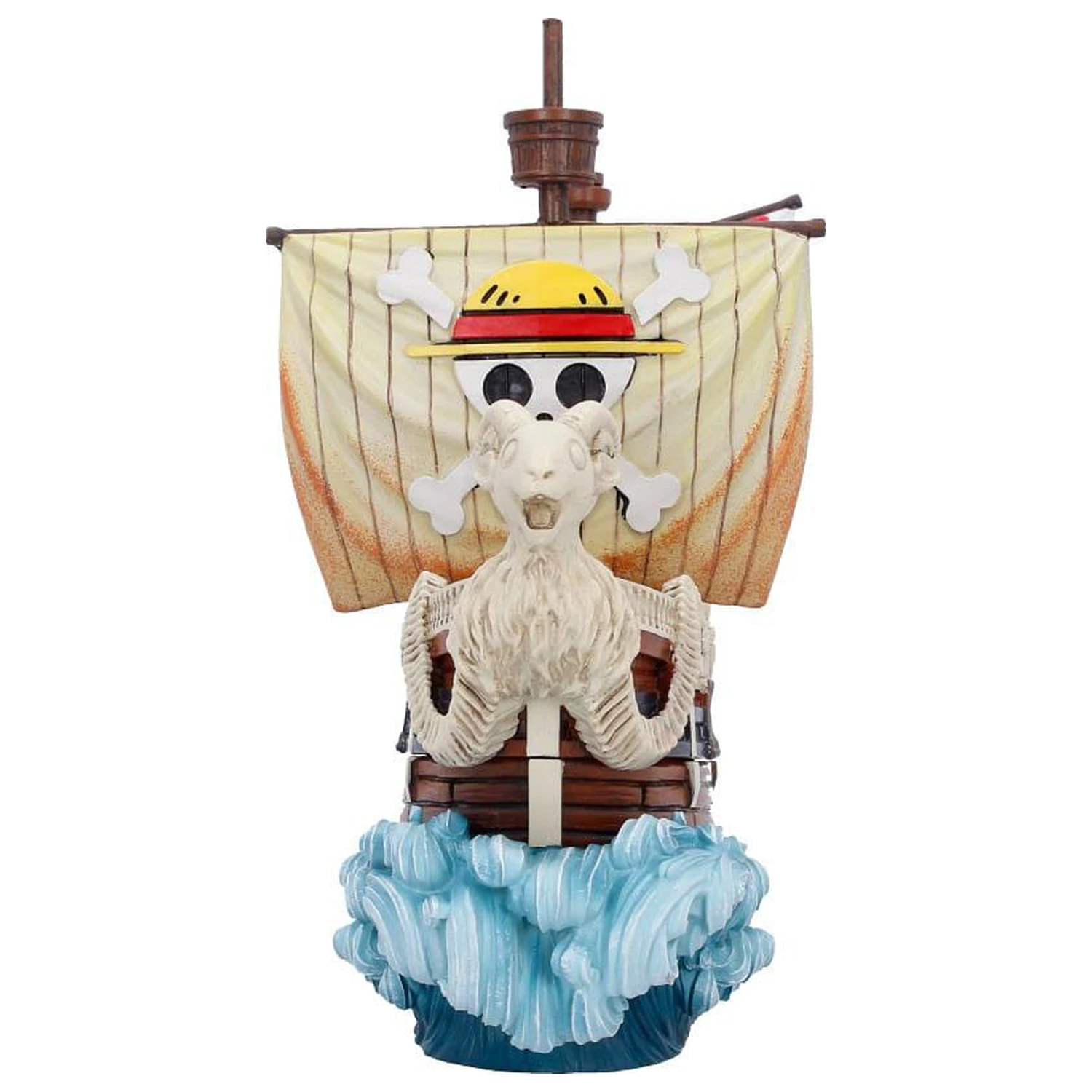 One Piece Pudełko do przechowywania Going Merry zdjęcie produktu