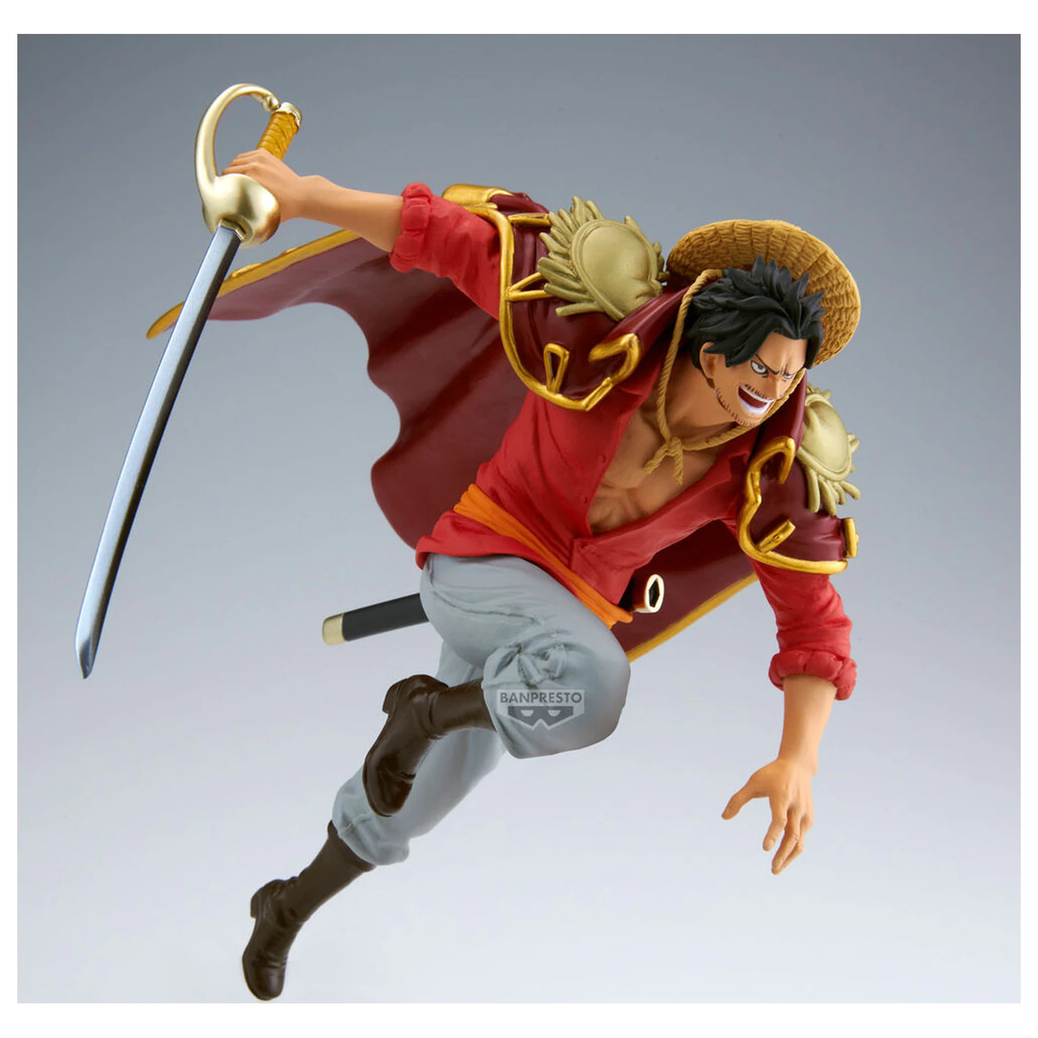 One Piece Gol D. Roger Battle Record figurka 17 cm zdjęcie produktu