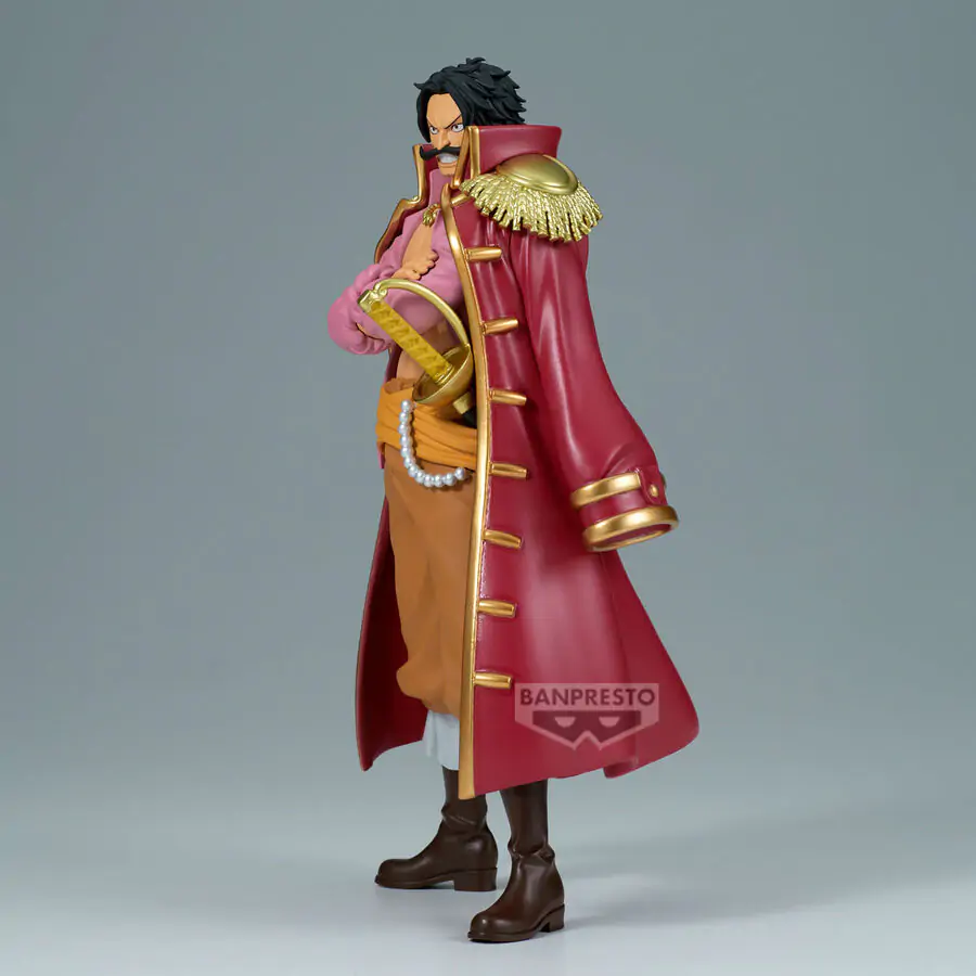 One Piece Gold.D.Roger Grandline Series Special figura 20 cm zdjęcie produktu