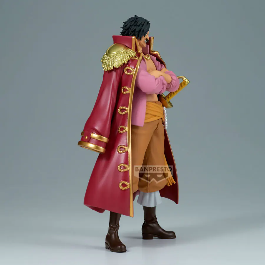 One Piece Gold.D.Roger Grandline Series Special figura 20 cm zdjęcie produktu