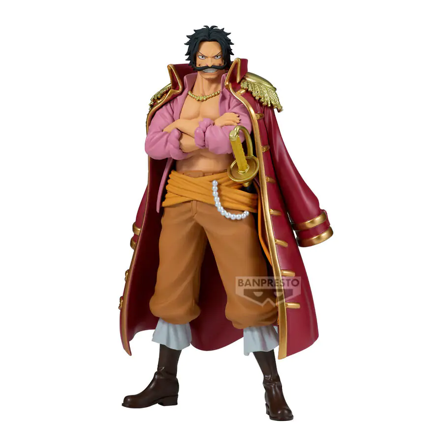 One Piece Gold.D.Roger Grandline Series Special figura 20 cm zdjęcie produktu