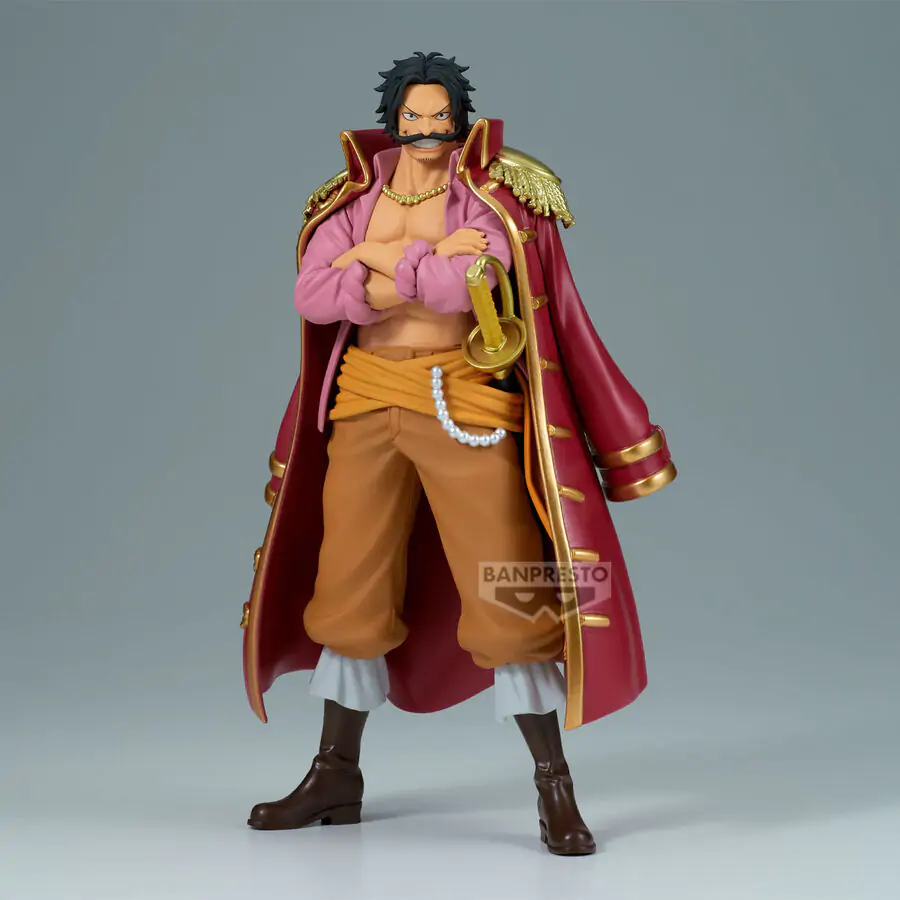 One Piece Gold.D.Roger Grandline Series Special figura 20 cm zdjęcie produktu