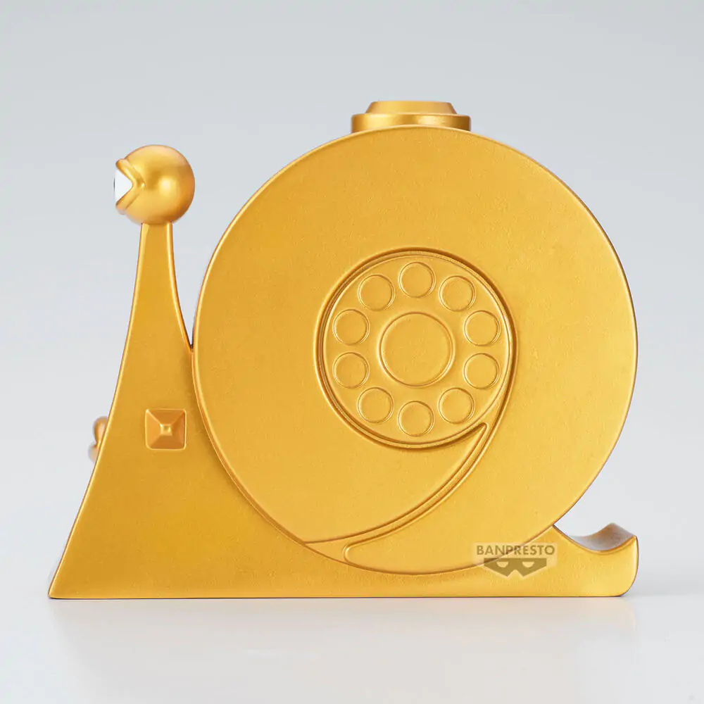 Figurka One Piece Golden Den Den Sofvimates 9 cm zdjęcie produktu