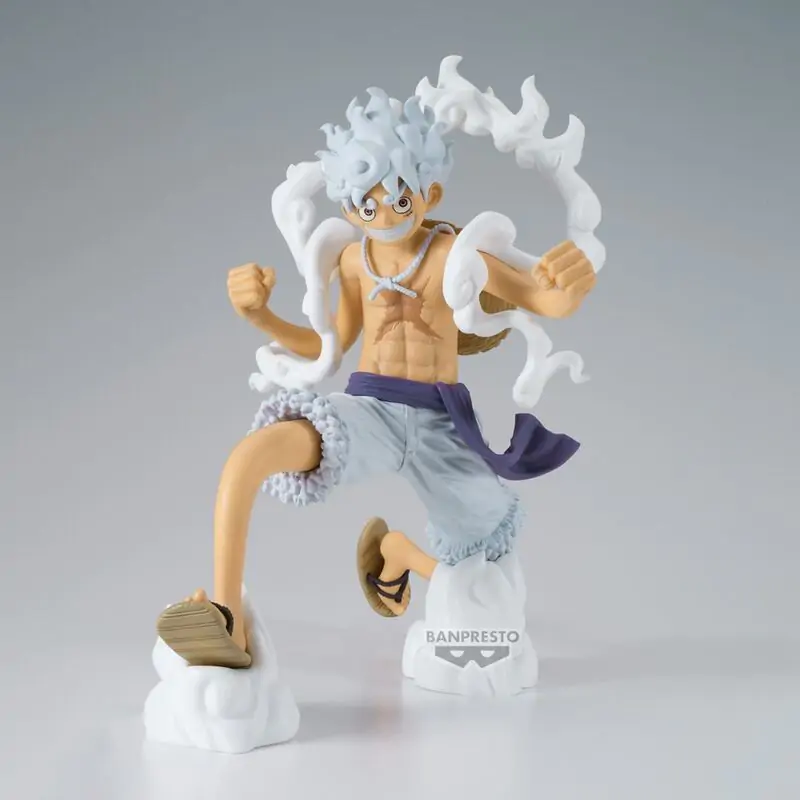 Figurka One Piece Grandista Monkey D. Luffy 21 cm zdjęcie produktu