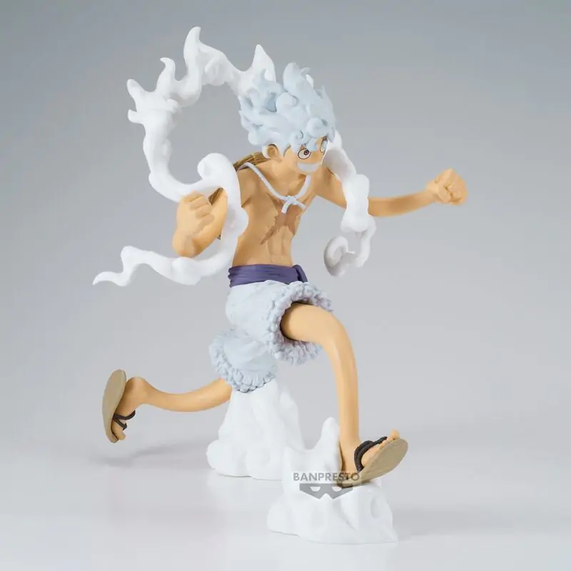 Figurka One Piece Grandista Monkey D. Luffy 21 cm zdjęcie produktu