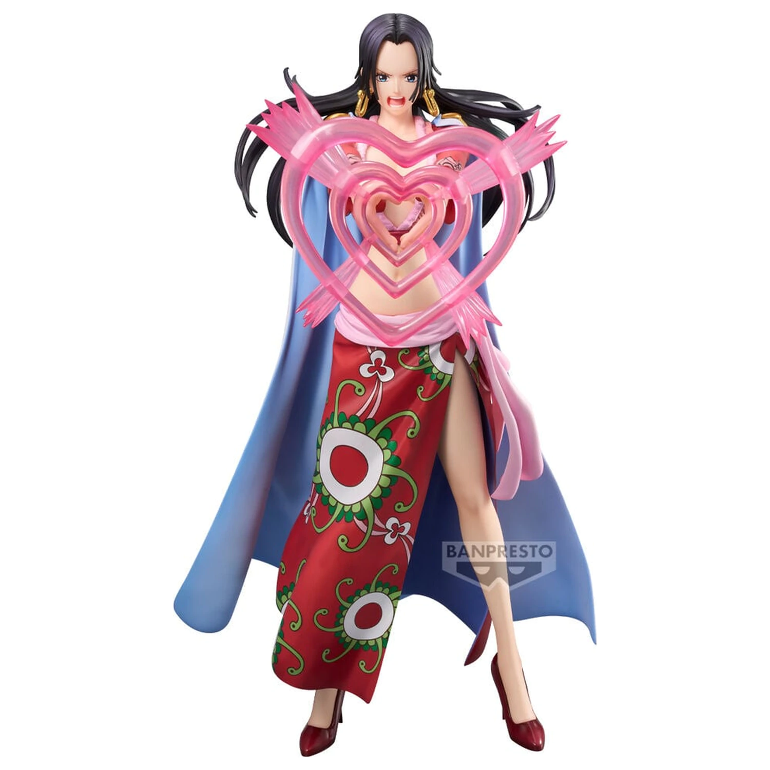 One Piece Grandista Special Edition Boa Hancock figurka 28cm zdjęcie produktu