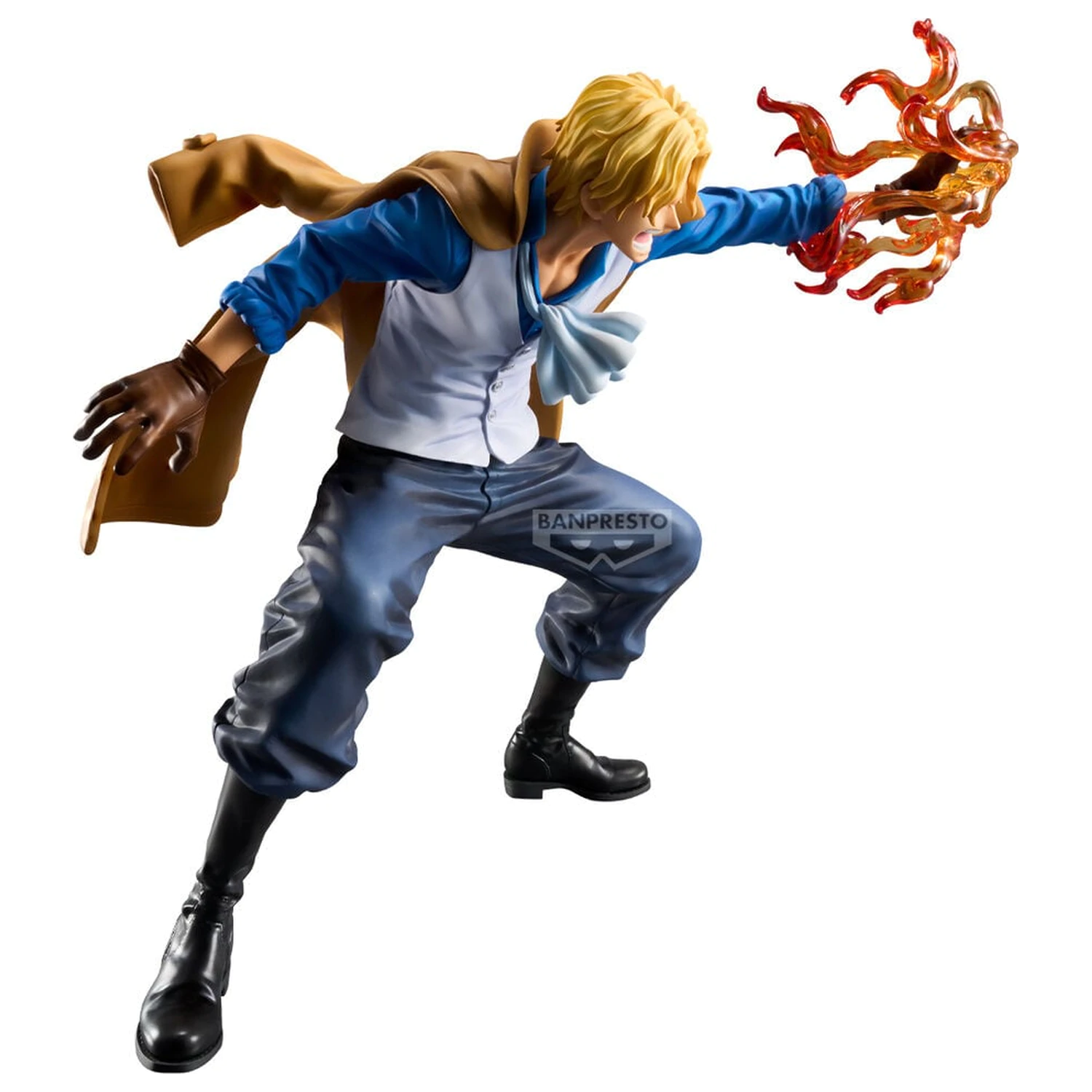 One Piece Grandista Special Edition figurka Sabo 19cm zdjęcie produktu
