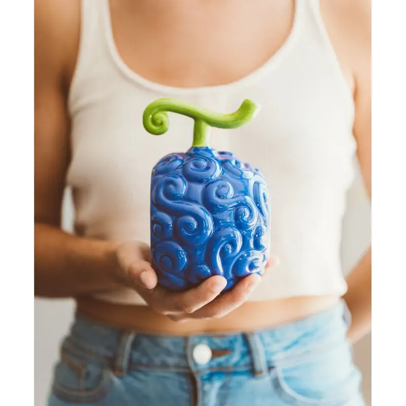 One Piece Gum Gum Fruit 3D kubek 500 ml zdjęcie produktu