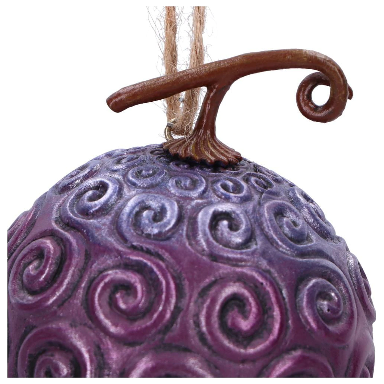 One Piece Wisząca Ozdoba Choinkowa Gum Gum Fruit 8 cm zdjęcie produktu