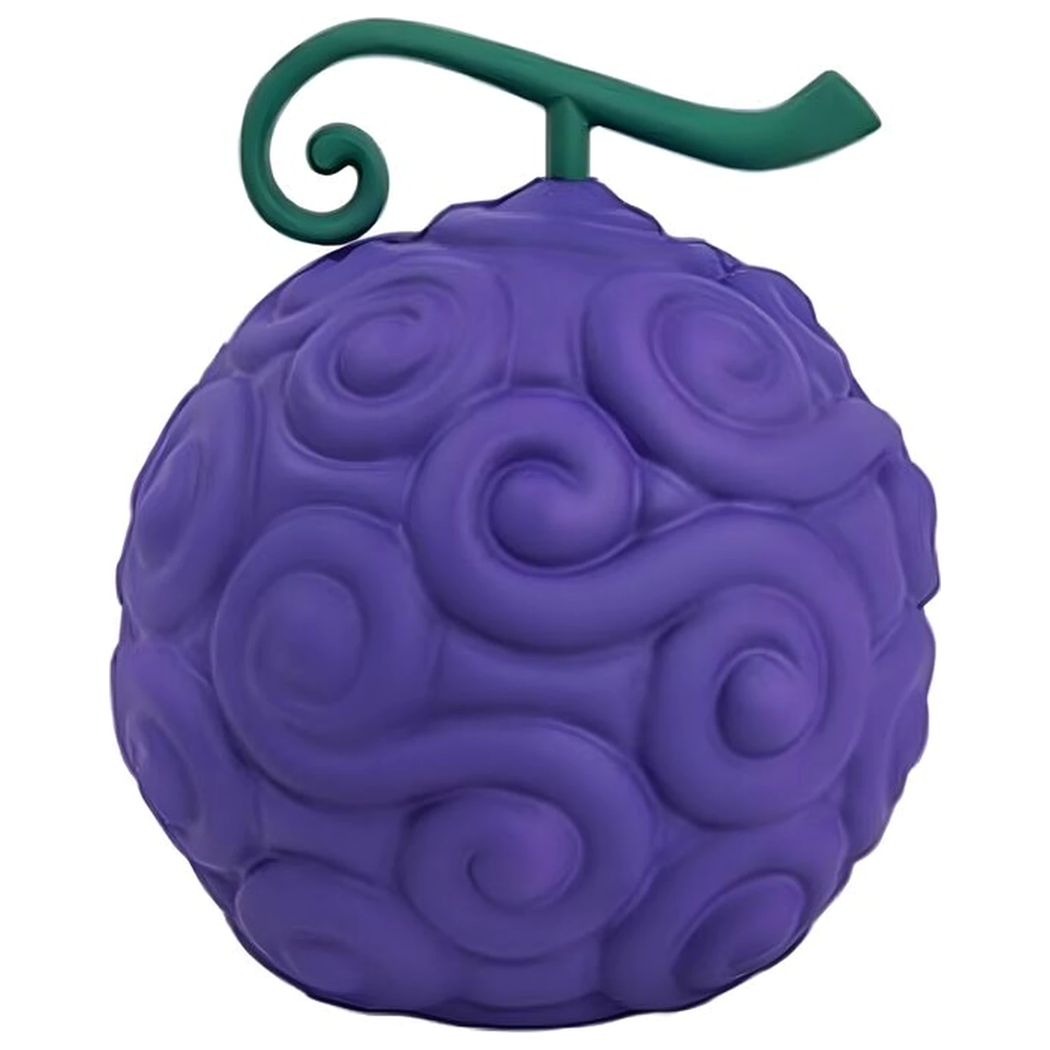 One Piece Gum-Gum Fruit Squishy figurka 12cm zdjęcie produktu