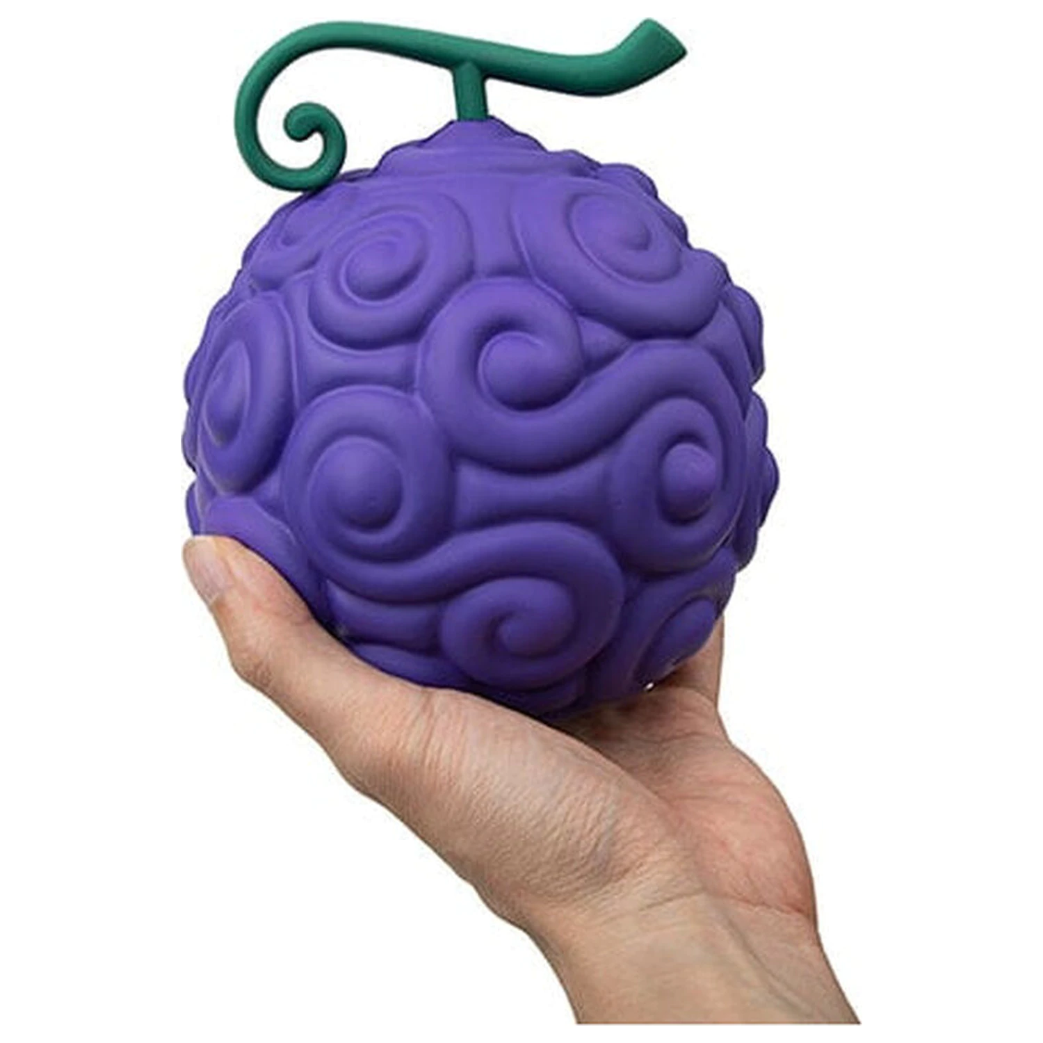 One Piece Gum-Gum Fruit Squishy figurka 12cm zdjęcie produktu