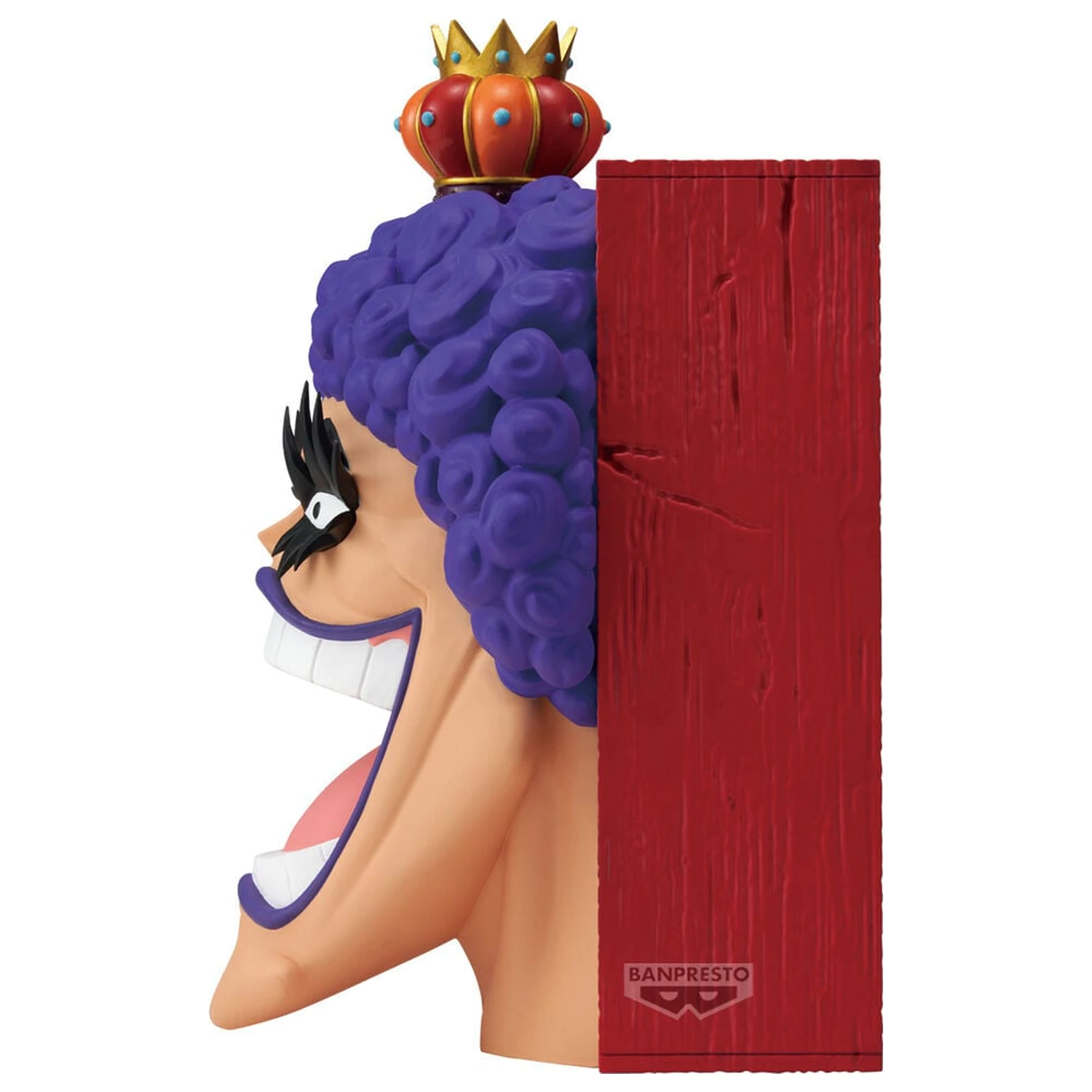 Figurka One Piece Hyokofig Emporio Ivankov 19 cm zdjęcie produktu
