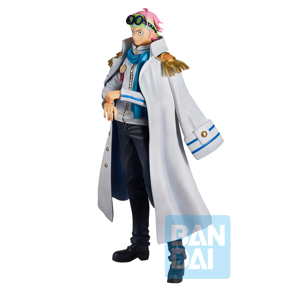 One Piece Ichibansho Legendary Hero Koby figurka 24 cm zdjęcie produktu