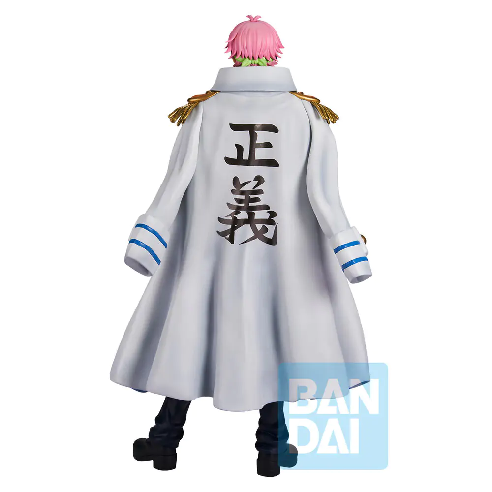 One Piece Ichibansho Legendary Hero Koby figurka 24 cm zdjęcie produktu