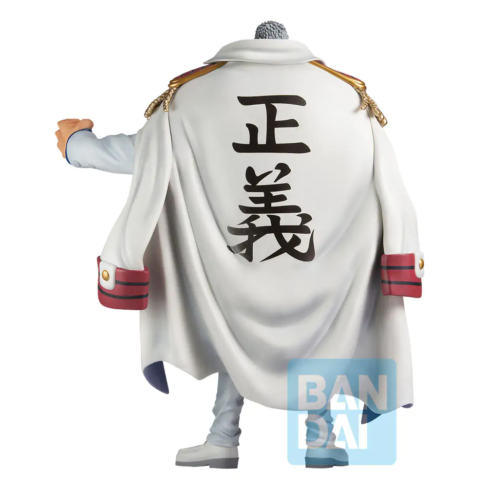 One Piece Legendary Hero Monkey D. Garp Figurka Ichibansho 25 cm zdjęcie produktu