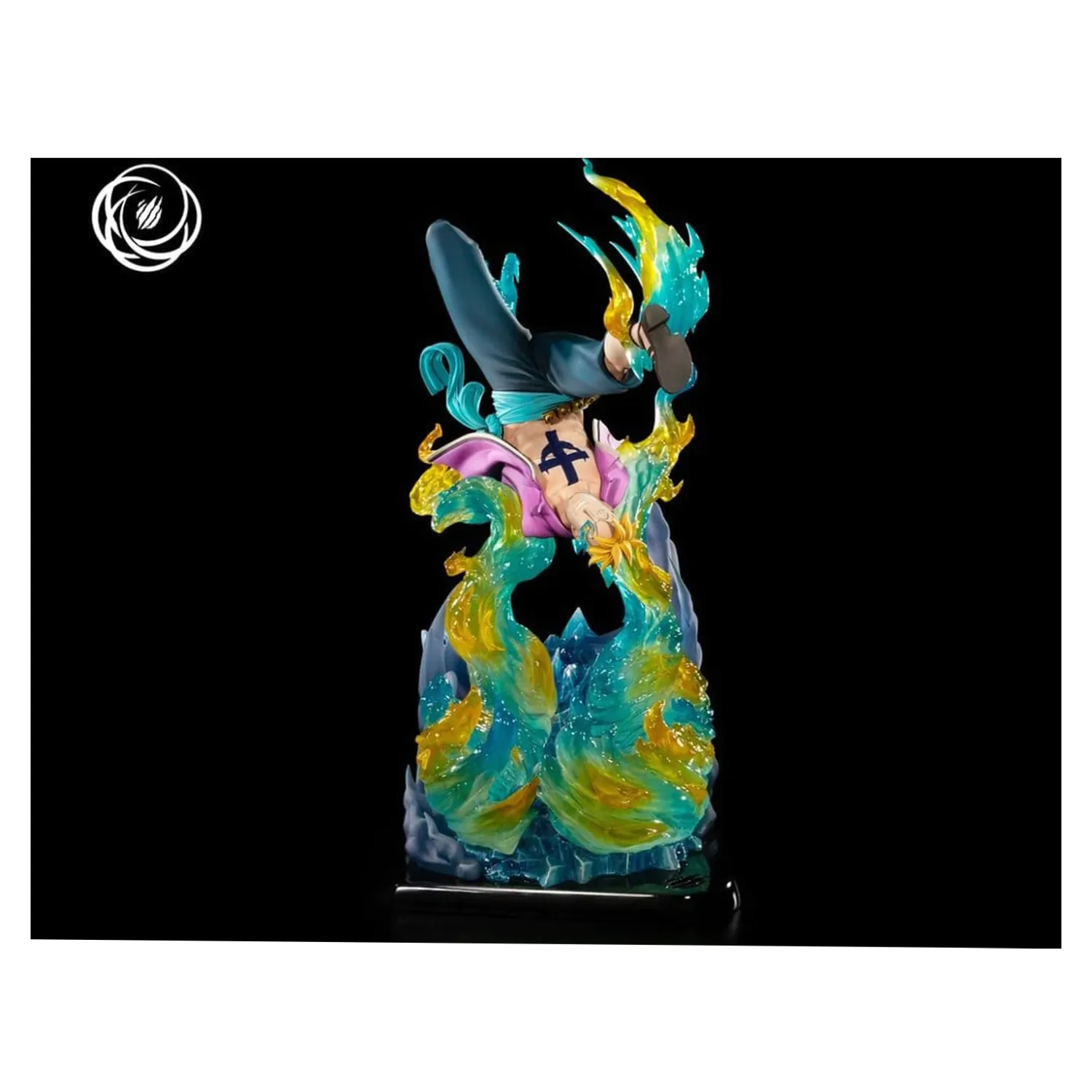 One Piece IKIGAI Figurka 1/6 Marco the Phoenix zdjęcie produktu