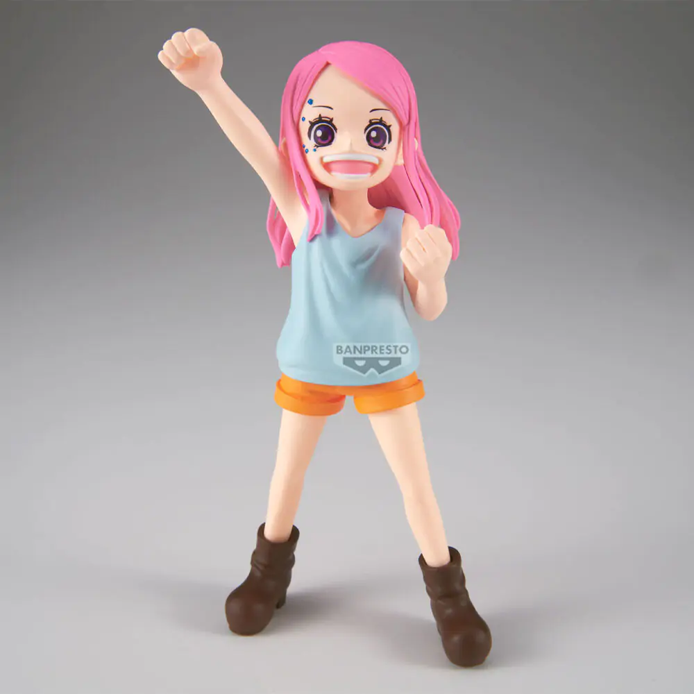 One Piece Jewelry Bonney Children The Grandline Series figurka 12 cm zdjęcie produktu