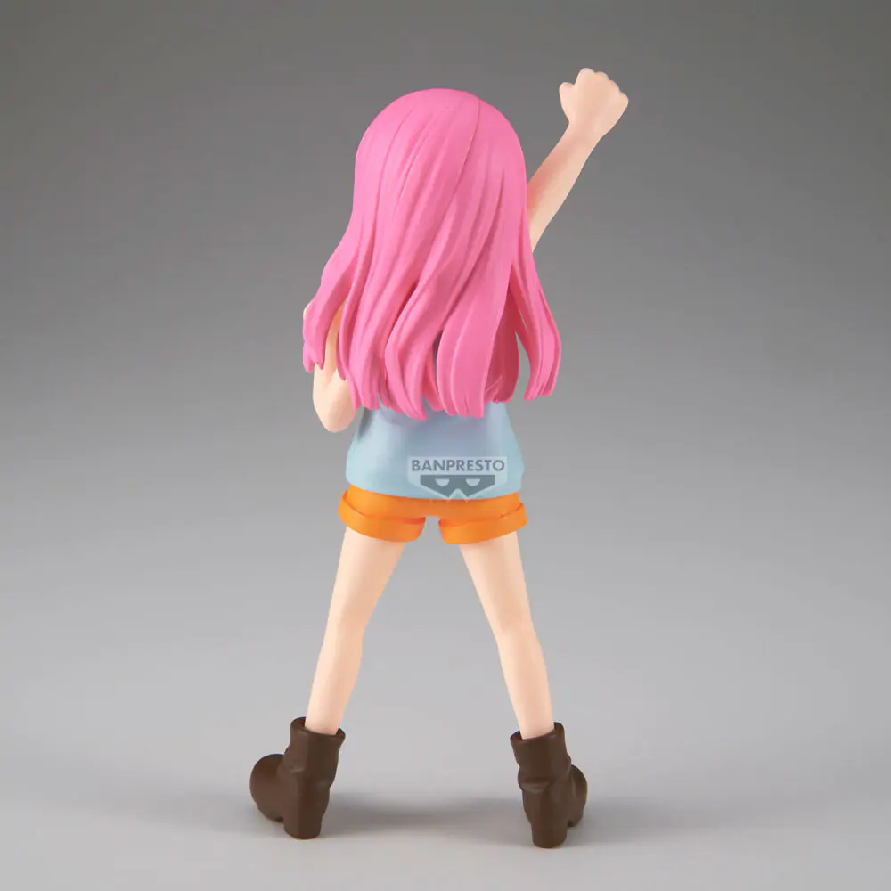 One Piece Jewelry Bonney Children The Grandline Series figurka 12 cm zdjęcie produktu
