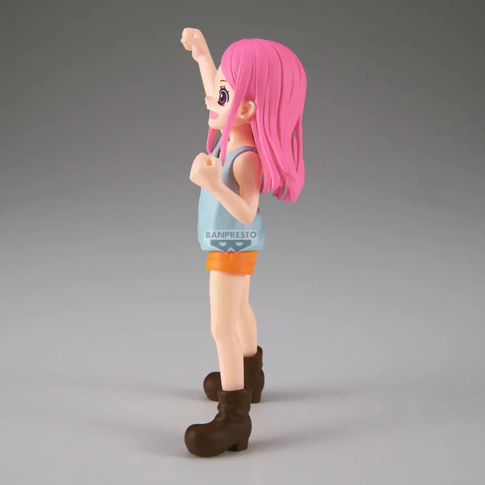 One Piece Jewelry Bonney Children The Grandline Series figurka 12 cm zdjęcie produktu