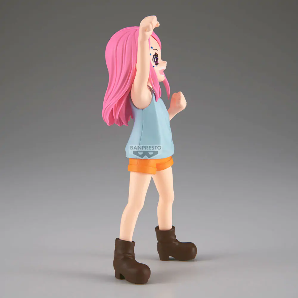 One Piece Jewelry Bonney Children The Grandline Series figurka 12 cm zdjęcie produktu