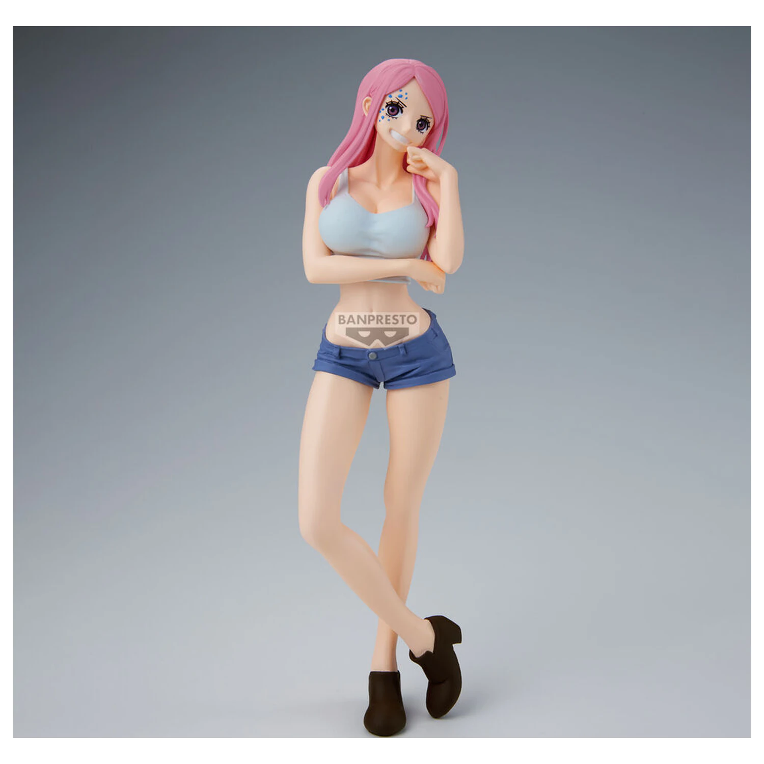 Figurka One Piece Jewelry Bonney Glitter & Glamorous 22cm zdjęcie produktu
