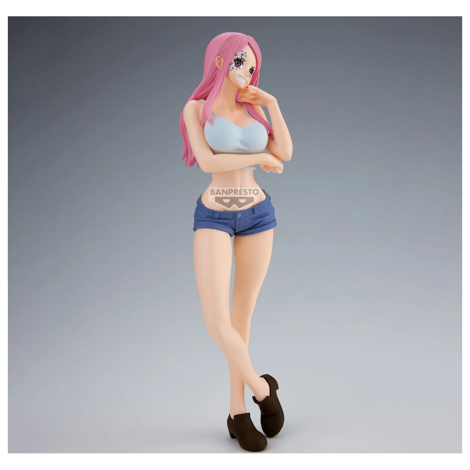 Figurka One Piece Jewelry Bonney Glitter & Glamorous 22cm zdjęcie produktu