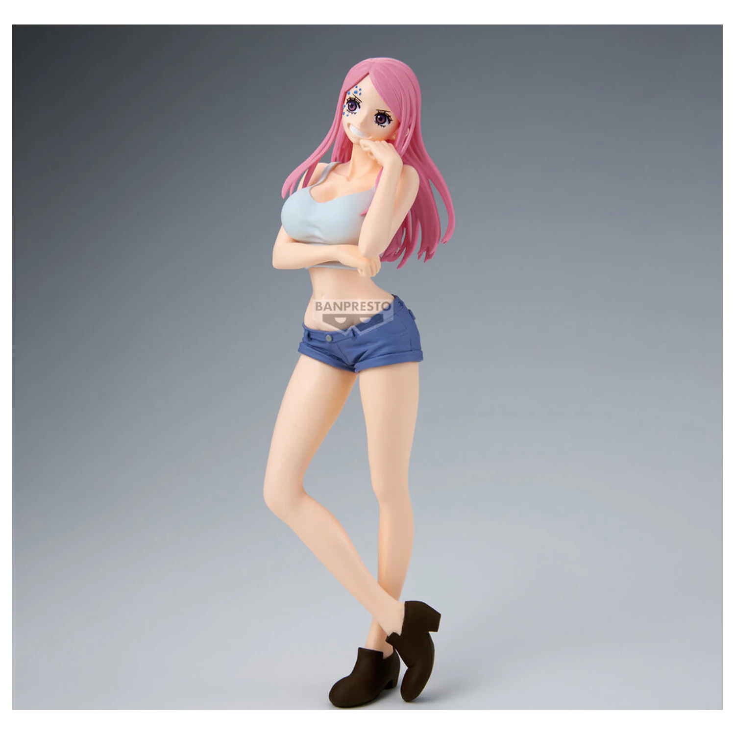 Figurka One Piece Jewelry Bonney Glitter & Glamorous 22cm zdjęcie produktu