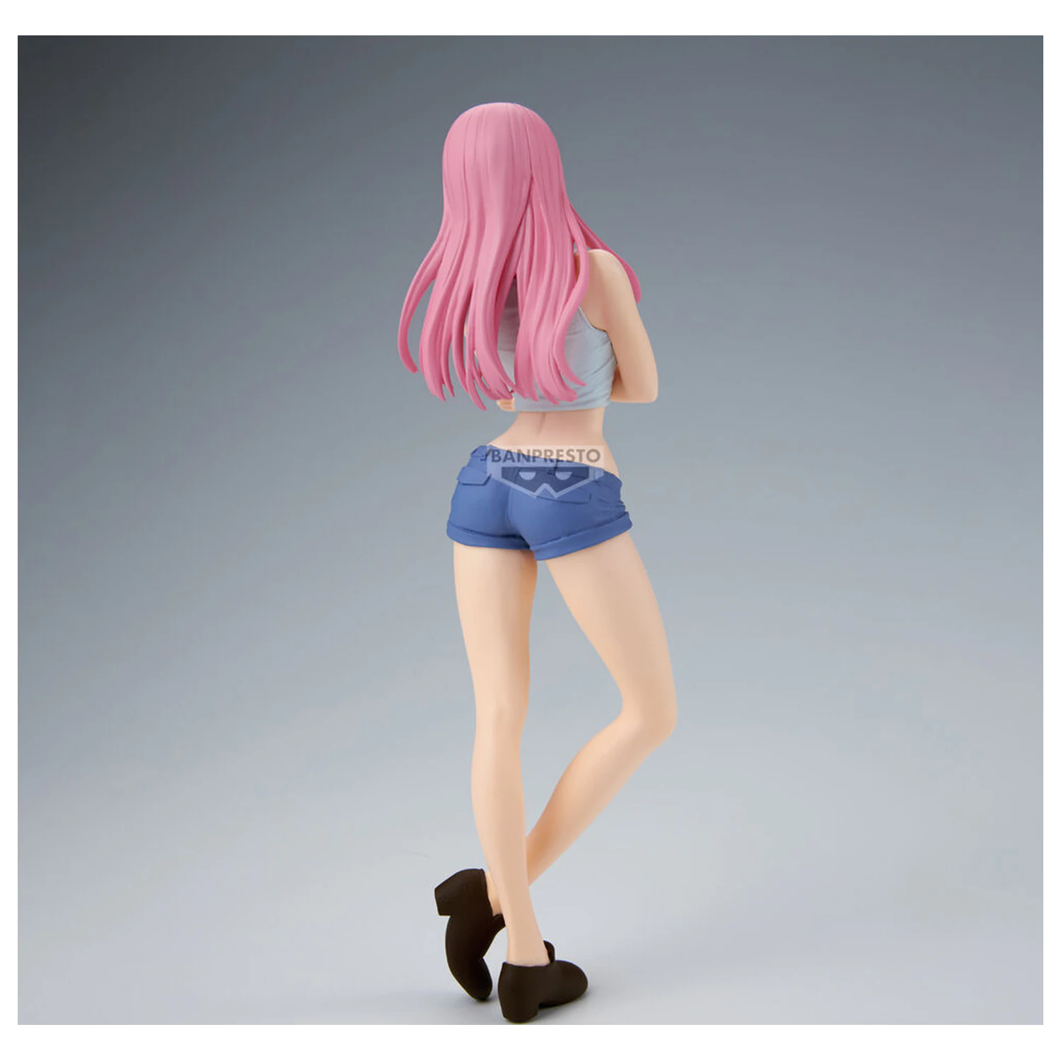 Figurka One Piece Jewelry Bonney Glitter & Glamorous 22cm zdjęcie produktu
