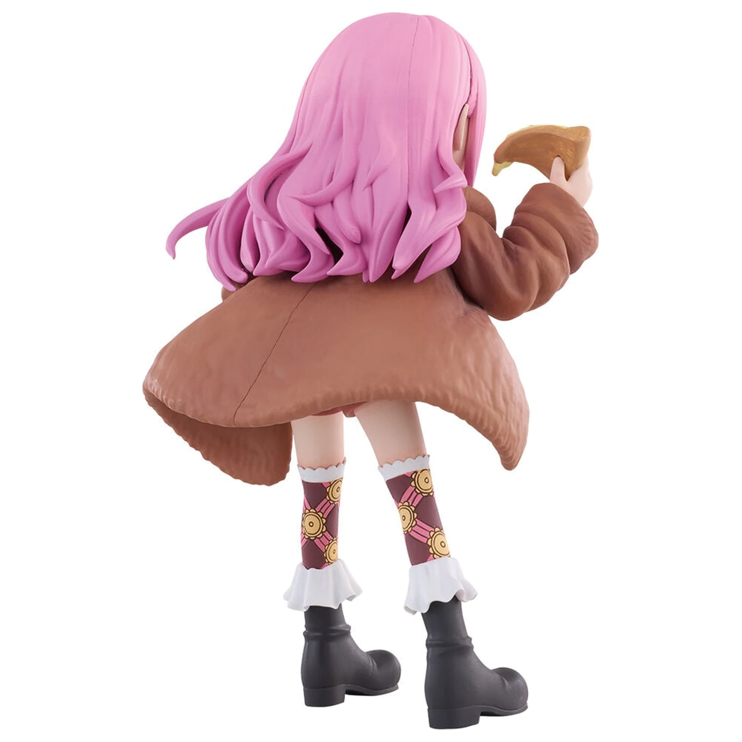 One Piece Jewelry Bonney Royal Princess Masterlise Expiece Ichibansho figurka 10cm zdjęcie produktu