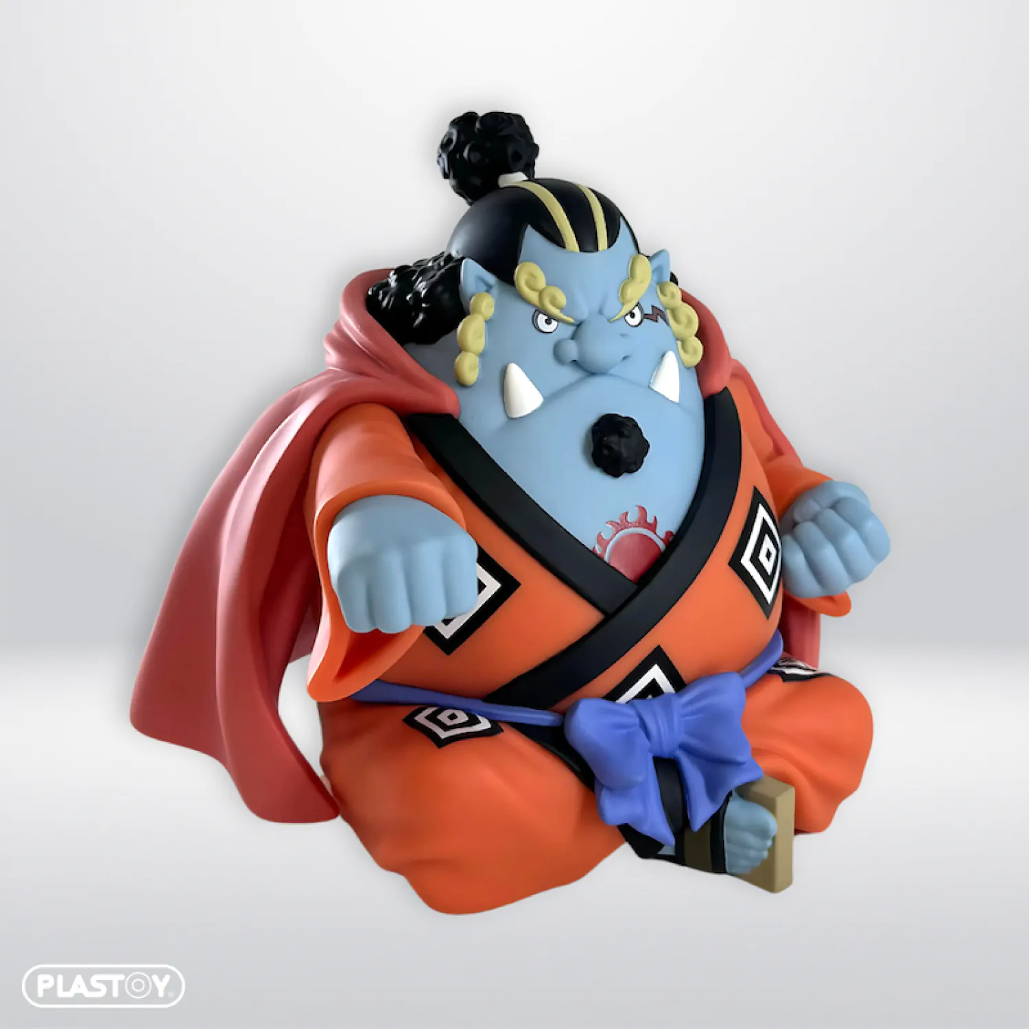 One Piece Skarbonka Jinbe zdjęcie produktu