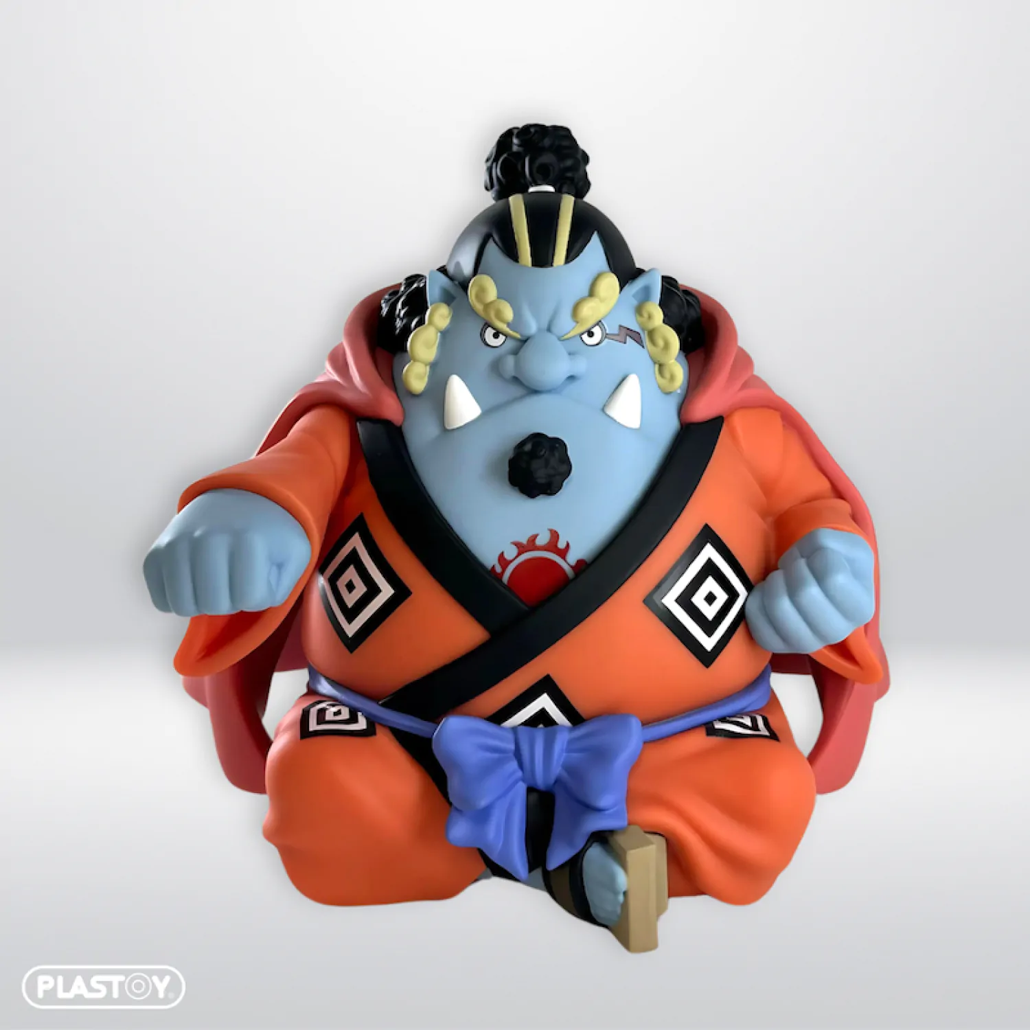 One Piece Skarbonka Jinbe zdjęcie produktu