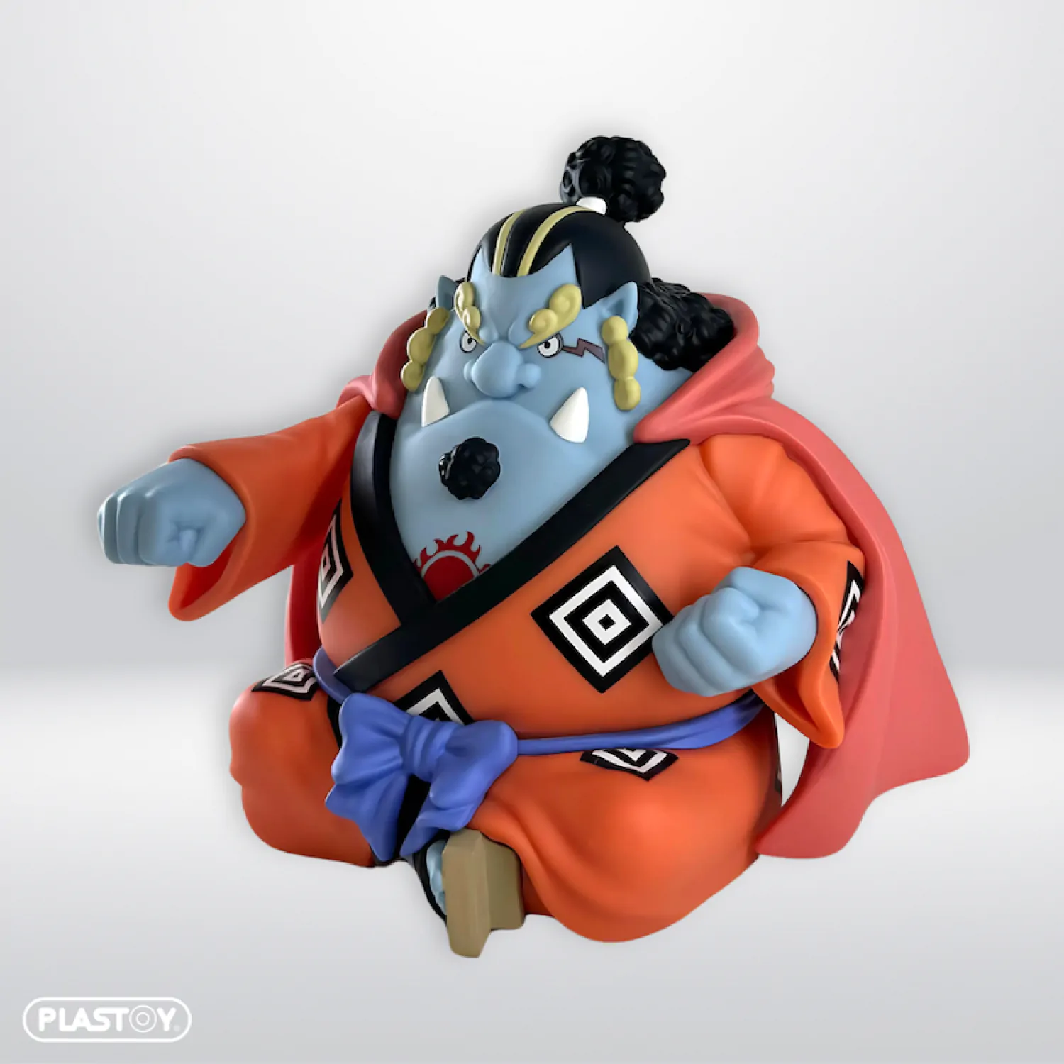 One Piece Skarbonka Jinbe zdjęcie produktu