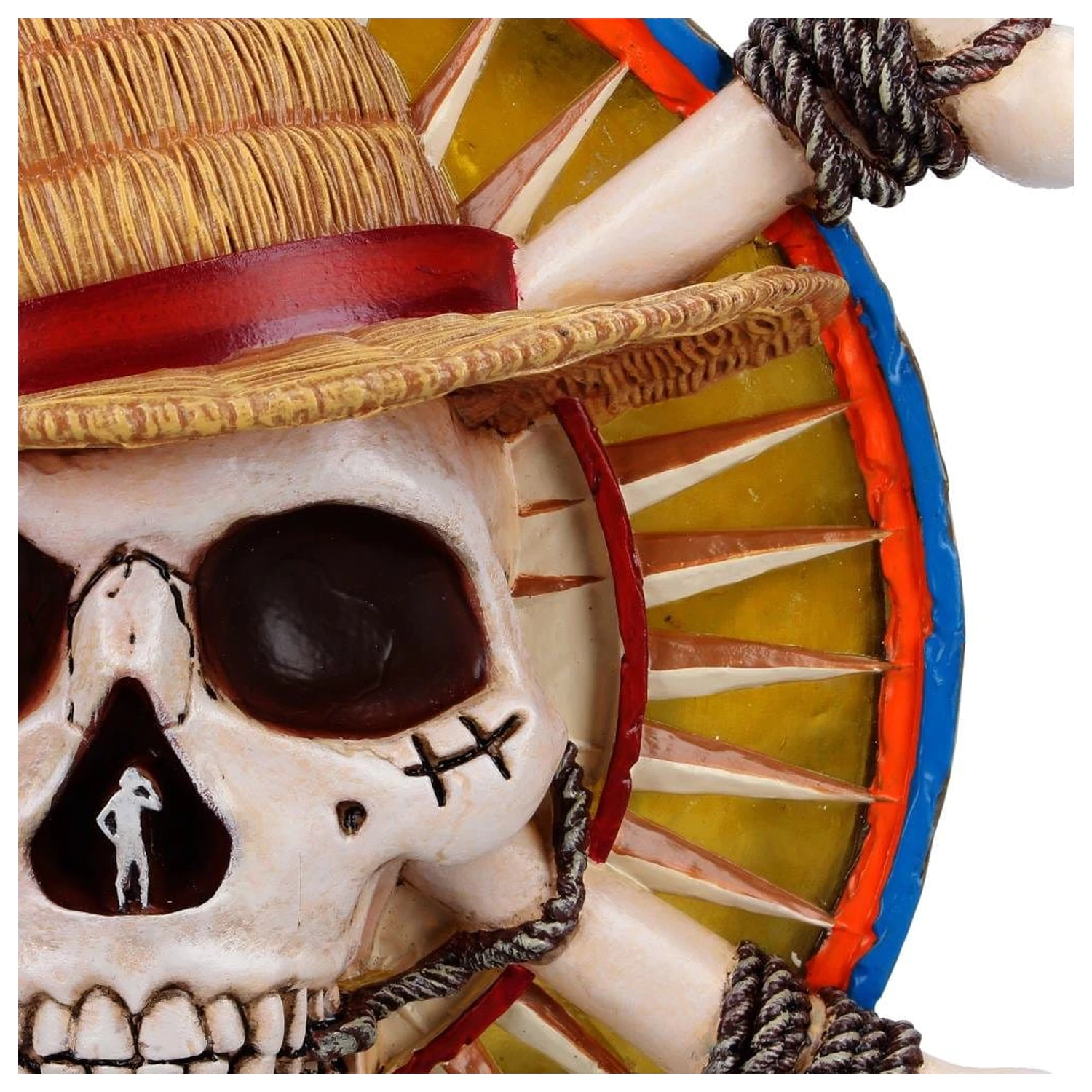 One Piece Lampa Jolly Roger 20 cm zdjęcie produktu