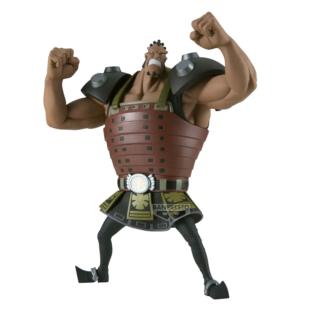 Figurka One Piece Jozu Battle Record, 14 cm zdjęcie produktu