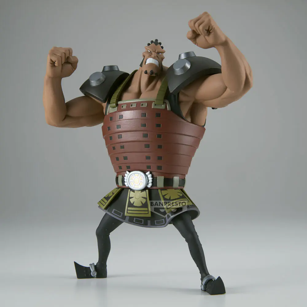 Figurka One Piece Jozu Battle Record, 14 cm zdjęcie produktu