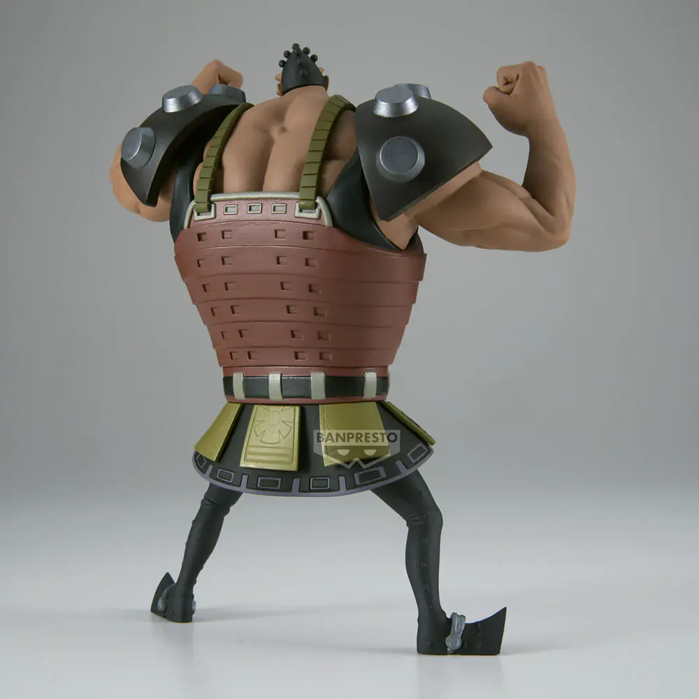 Figurka One Piece Jozu Battle Record, 14 cm zdjęcie produktu