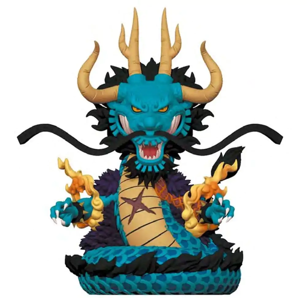 One Piece Skarbonka Kaido Dragon zdjęcie produktu