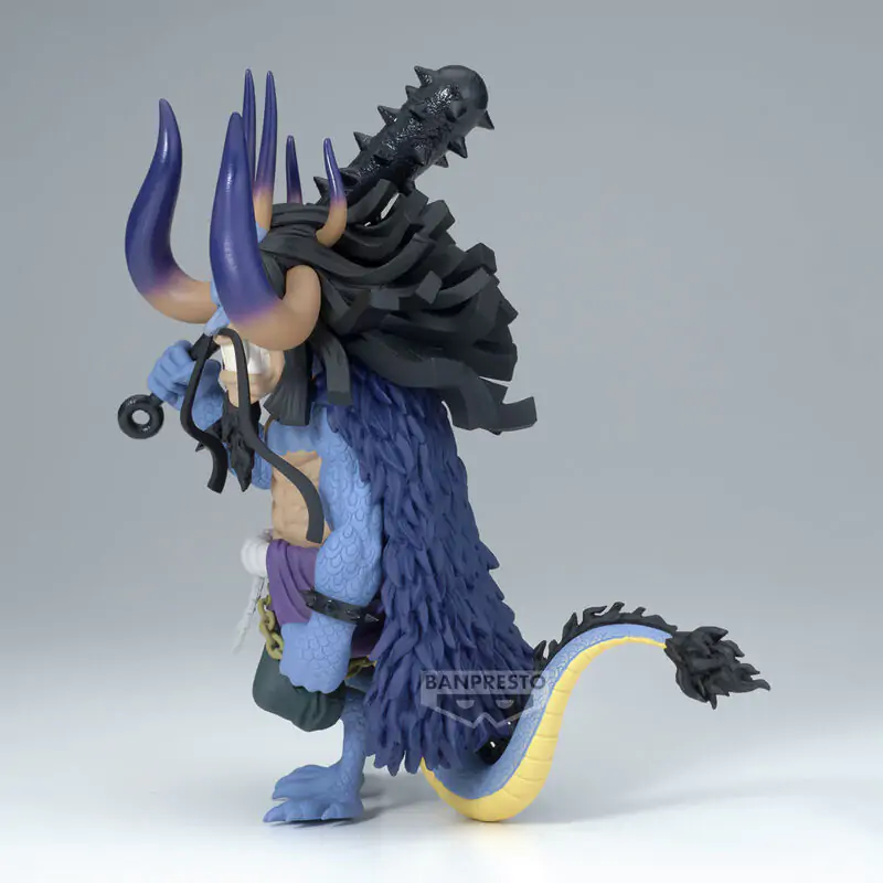 One Piece Kaido Mega World Collectable figure figurka kolekcjonerska 13 cm zdjęcie produktu