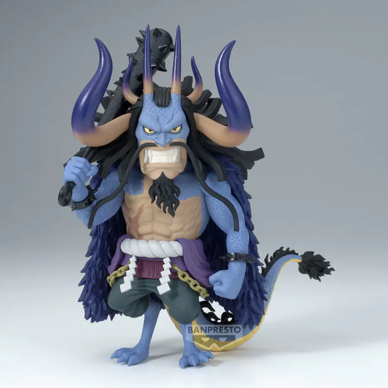 One Piece Kaido Mega World Collectable figure figurka kolekcjonerska 13 cm zdjęcie produktu