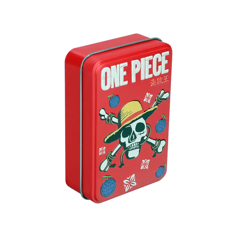 Karty do gry One Piece zdjęcie produktu