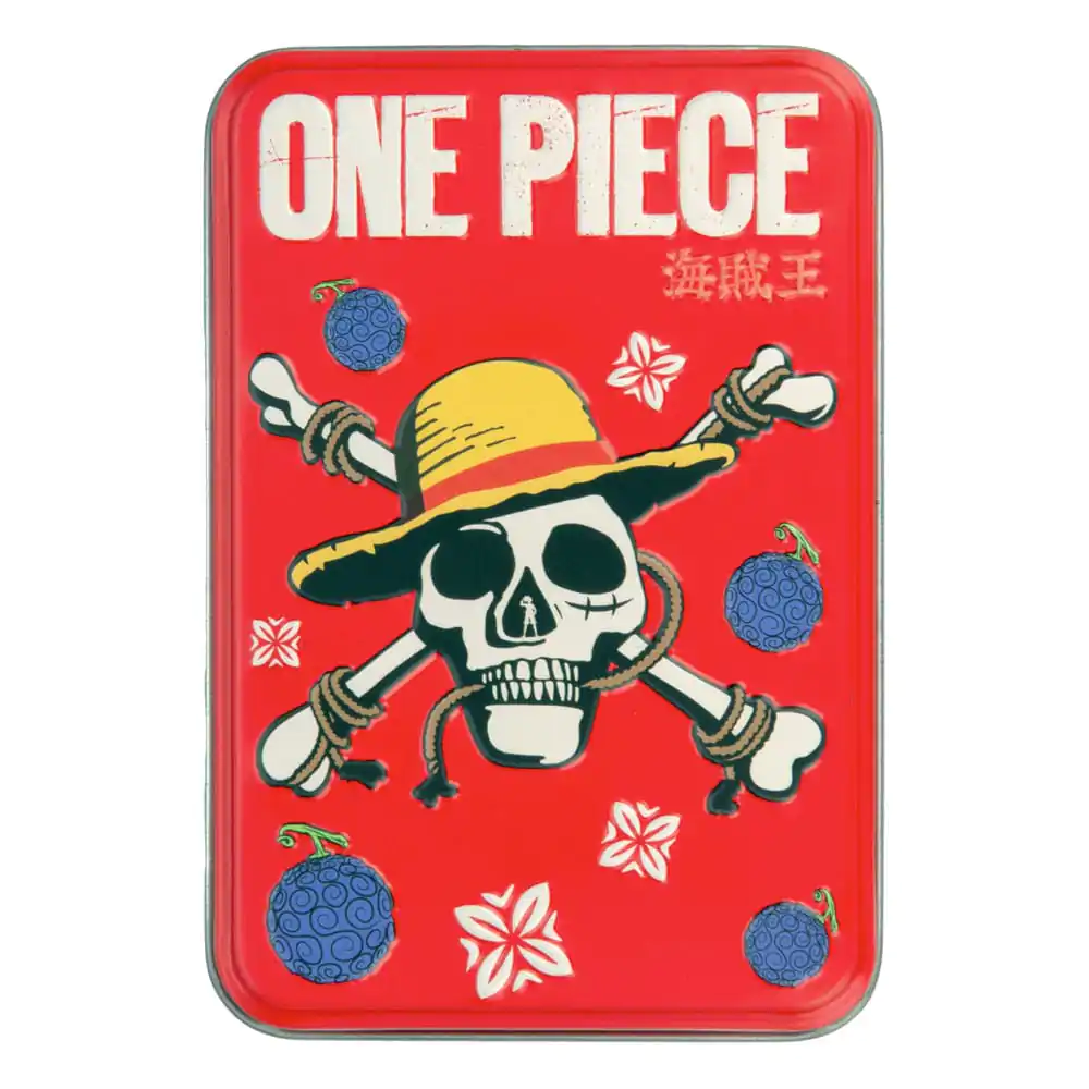 Karty do gry One Piece zdjęcie produktu