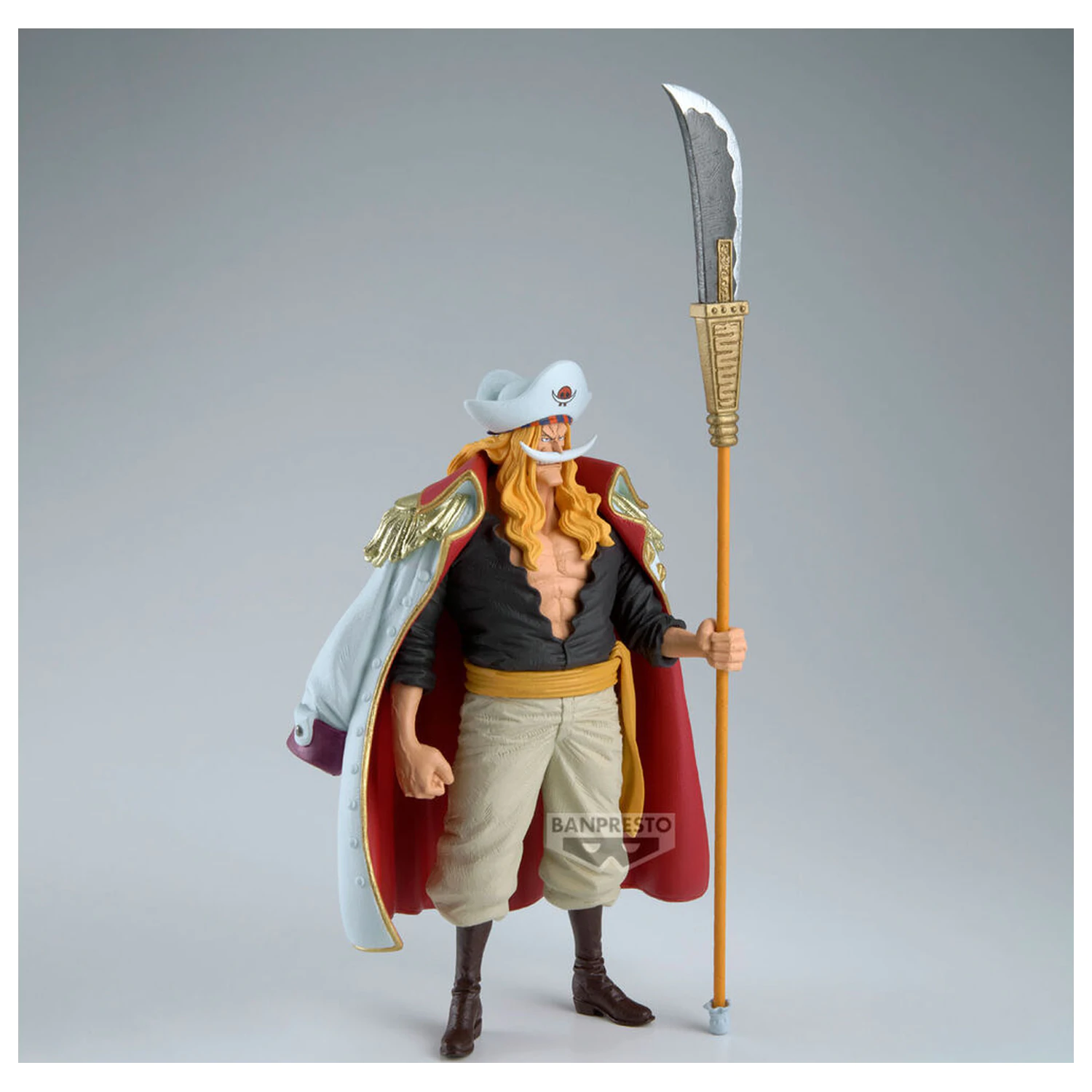 One Piece King Of Artist figurka Edward Newgate 33cm zdjęcie produktu