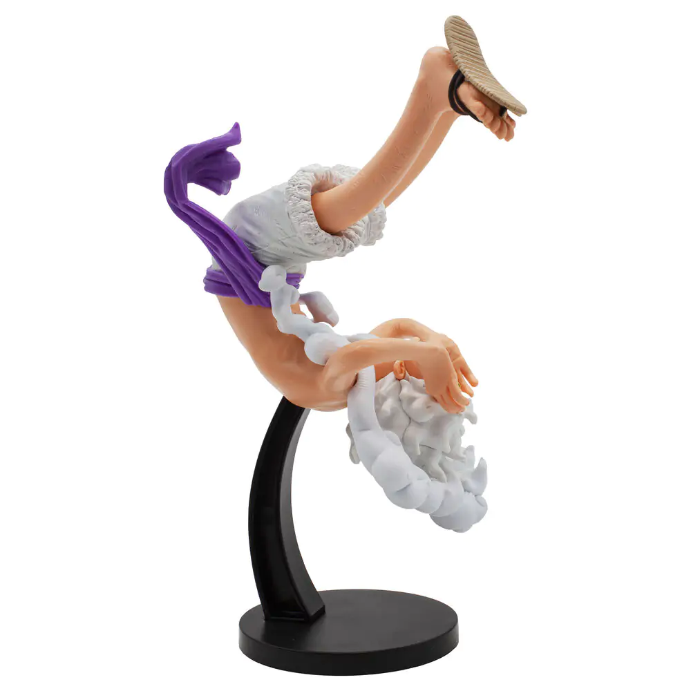 Figurka One Piece King of Artist Monkey D Luffy Gear5 15 cm zdjęcie produktu