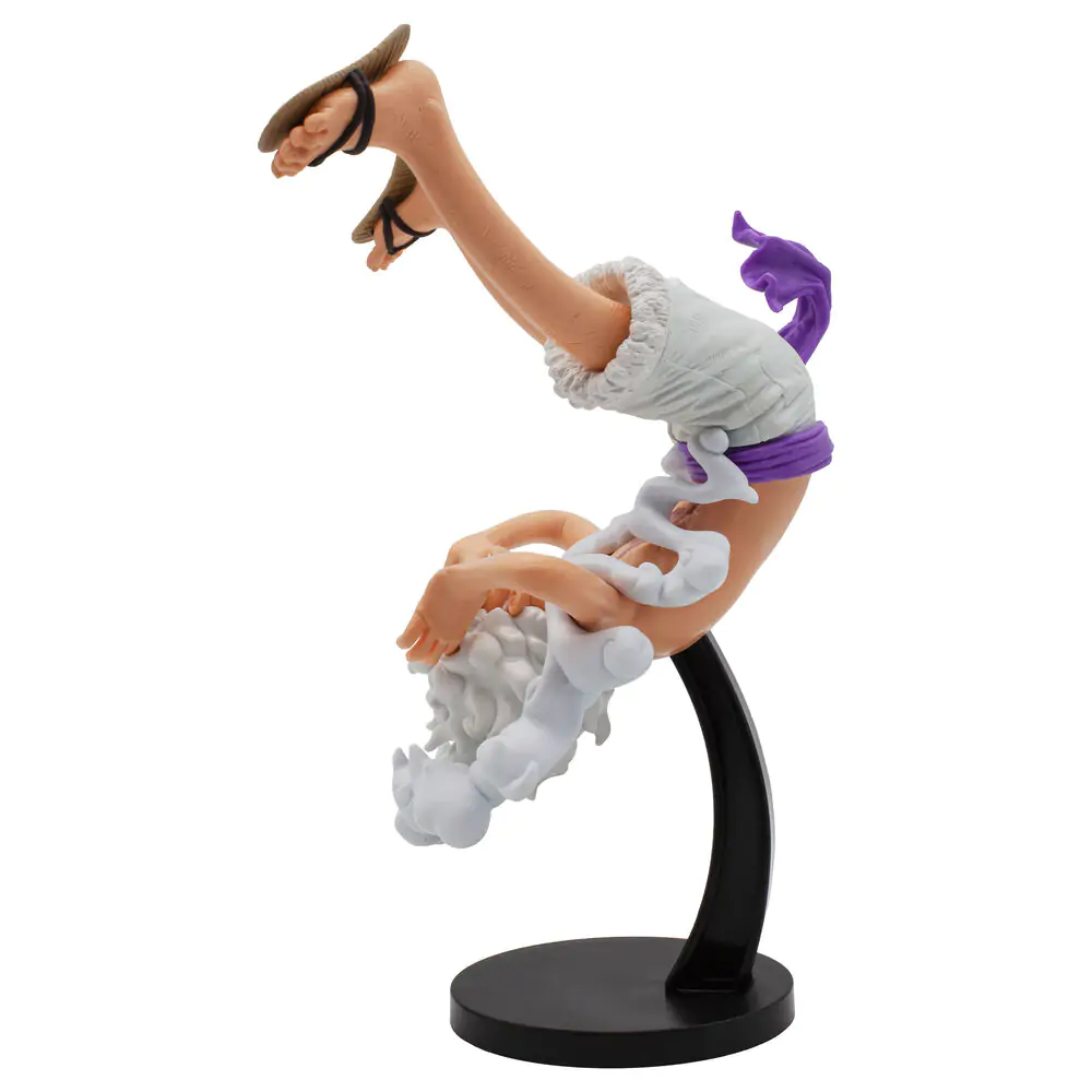 Figurka One Piece King of Artist Monkey D Luffy Gear5 15 cm zdjęcie produktu
