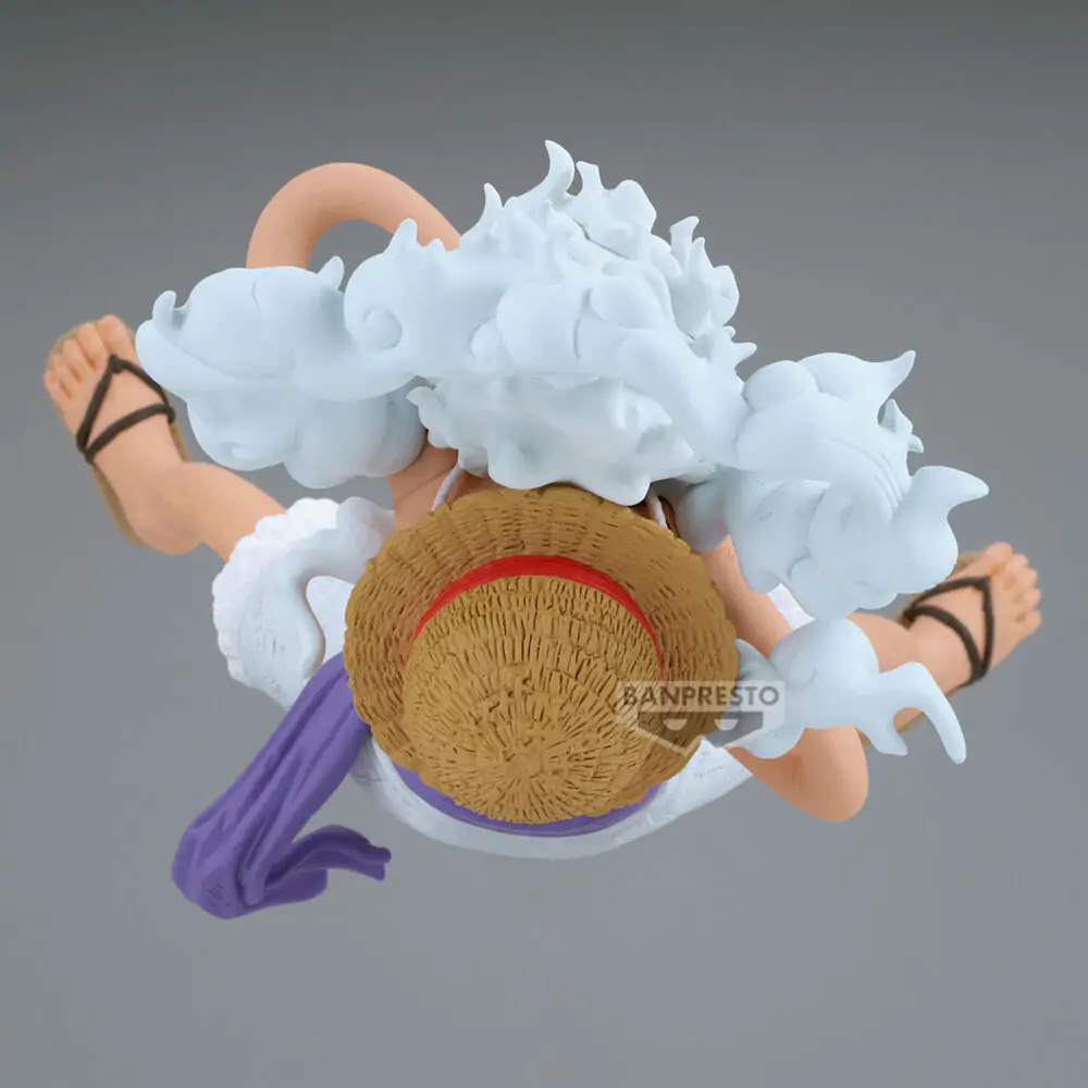 One Piece King of Artist Monkey D.Luffy Gear5 III figurka 20cm zdjęcie produktu