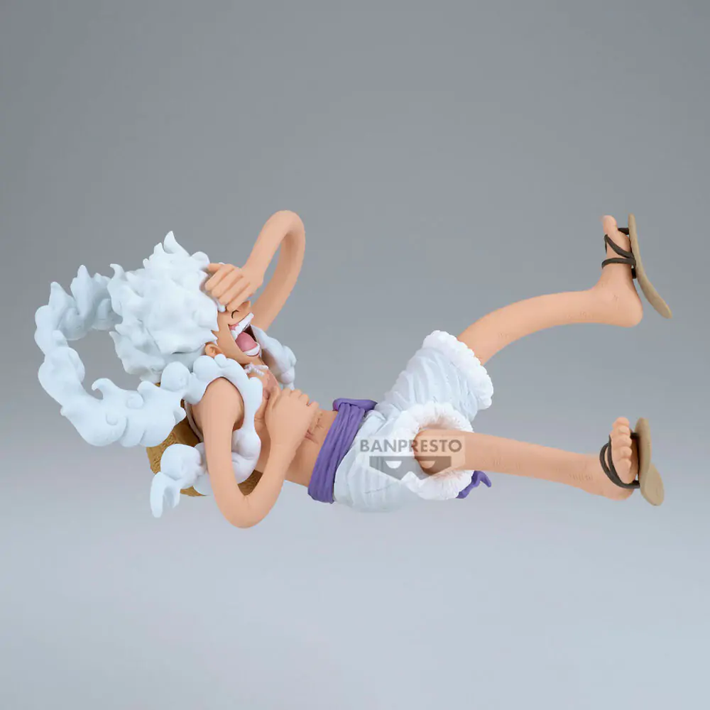 One Piece King of Artist Monkey D.Luffy Gear5 III figurka 20cm zdjęcie produktu
