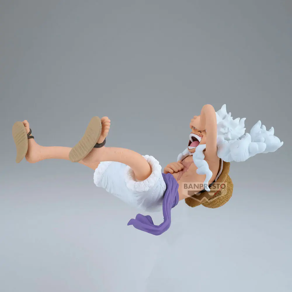 One Piece King of Artist Monkey D.Luffy Gear5 III figurka 20cm zdjęcie produktu