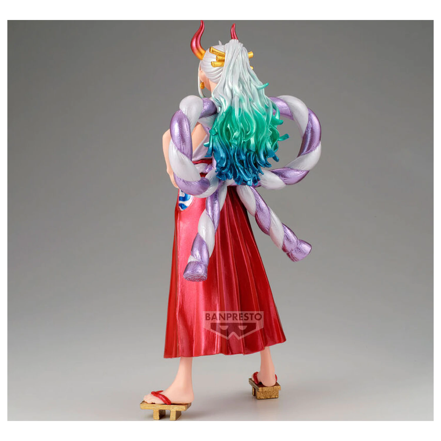 One Piece King of Artist Yamato Special Ver figurka 23cm zdjęcie produktu