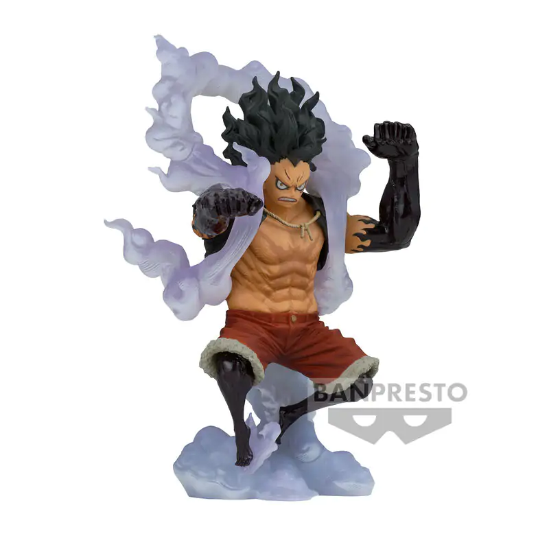 One Piece King of Artist Monkey D Luffy ver.B figurka 14 cm zdjęcie produktu