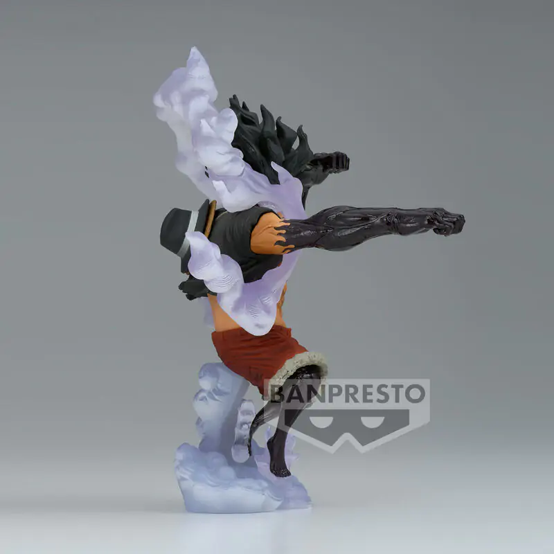 One Piece King of Artist Monkey D Luffy ver.B figurka 14 cm zdjęcie produktu